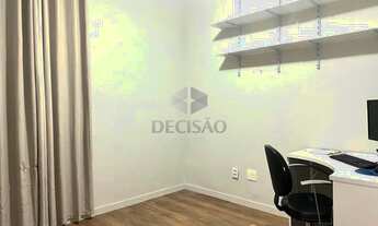 Imagem 5: Cobertura à venda, 3 quartos, 2 suítes, 2 vagas, Santo Antônio - Belo Horizonte/MG