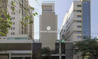 Imagem: Santo Agostinho - Apto Área Privativa 2