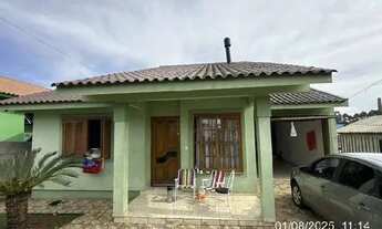 Imagem: Casa de leilão em BAIRRO DAS INDUSTRIA