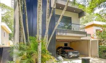 Imagem 3: CASA EM CONDOMÍNIO - ALPHAVILLE - SP