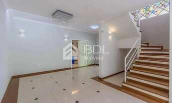 Imagem 5: Casa - Alphaville Campinas - Campinas