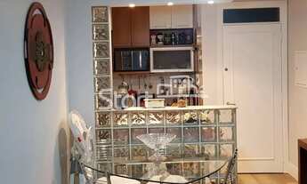 Imagem 6: Apartamento - Vila Industrial - Campinas