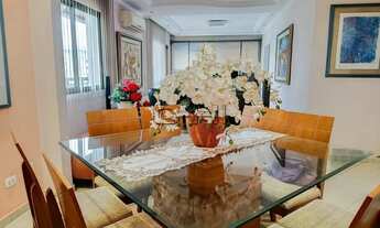 Imagem 5: Aluguel Apartamento 3 Dormitórios - 140 m² Perdizes