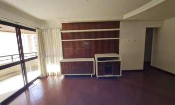 Imagem: São 4 dormitórios, sendo 2 suítes, totalizando