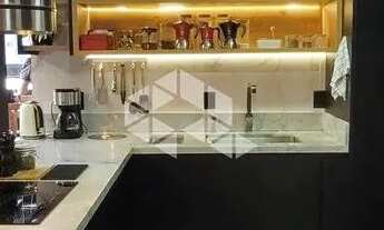 Imagem: Cobertura com 3 Dormitórios Reformada e