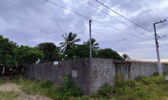Imagem: Terreno a 8min da praia da Caueira