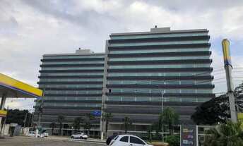 Imagem 2: Sala comercial em Avenida Centenário - Centro - Gravataí/RS