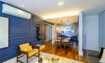 Imagem 4: Apartamento com 2 quartos à venda em Paraíso - SP