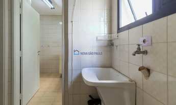 Imagem 6: Apartamento para locação! A 800 metros a pé do metrô Paraíso