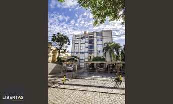 Imagem 2: Apartamento com 1 quarto e elevador no Bairro jardim Botânico