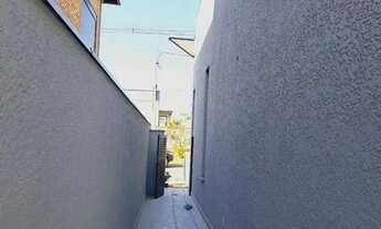 Imagem 5: Casa com 3 dormitórios à venda, 164 m² por R$ 1.290.000,00 - Jardim Primavera - Itupeva/SP