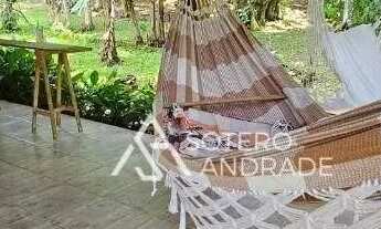 Imagem 4: Linda casa no Massaguaçu, próximo a cachoeira