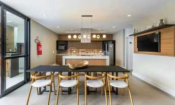 Imagem 2: Apartamento à venda Rua Doutor Rafael Correia, Vila Romana - São Paulo