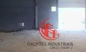 Imagem: Galpão para alugar, 400 m² por R$ 15.000,00/mês