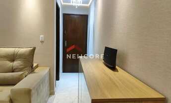 Imagem 5: Apartamento em Rua Almirante Barroso - Campo Grande - Santos/SP