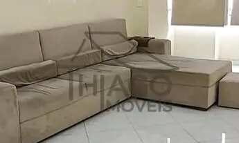 Imagem: Apartamento lindo com 3 dormitórios, suite