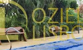 Imagem 3: CHÁCARA 25 HECTARES 25.000 ESCRITURADA 2 CASAS SEDE PISCINA CHURRASQUEIRA DF 180 PLANA 9