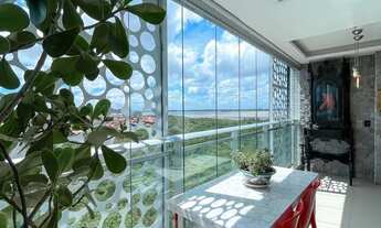 Imagem: Aivia Cube para venda - Península (Apartamento