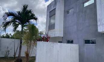 Imagem 4: Casa à venda, 2 quartos, 2 suítes, 1 vaga, Cajupiranga - Parnamirim/RN