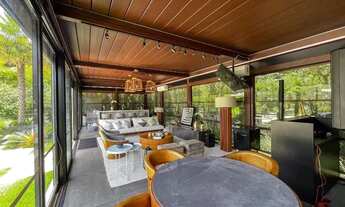 Imagem 2: Casa à venda com 5 quartos, no Fazenda da Grama, em Itupeva