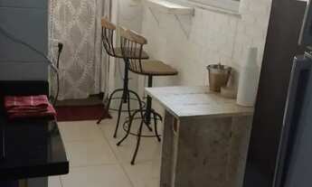 Imagem 7: Praia da Costa - Vila Velha - apartamento - temporada - mensal - ar-condicionado - vitoria