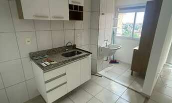 Imagem 5: Imóvel para aluguel possui 54 metros quadrados com 2 quartos em Ponta Negra - Manaus - AM