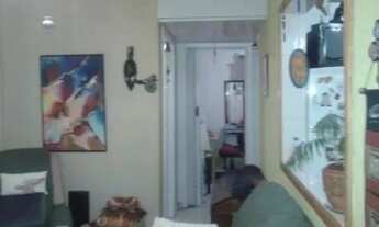 Imagem 2: Apartamento para Venda - 58m², 2 dormitórios, São Sebastião