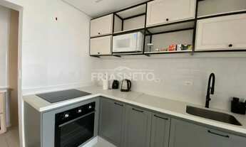 Imagem 4: Apartamento Vila Monteiro - Rieti Residencial