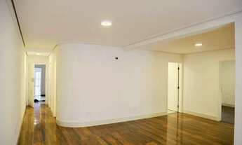 Imagem 3: Apartamento com 3 dormitórios à venda, 127 m² por R$ 800.000,00 - Paraíso - Santo André/SP