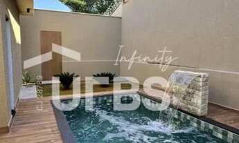 Imagem: Casa alto padrão à venda - Setor Finsocial