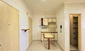 Imagem 5: Vende Apartamento amplo 146m2 , 4 quartos sendo 2 suites, 4 banheiros, 2 vagas cobertas no