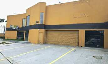 Imagem: Prédio, Planalto Paulista - São Paulo