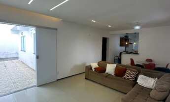 Imagem 7: Venda - Casa Moderna com Energia Solar - Loteamento Rio da Prata