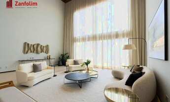 Imagem 5: Nunca habitada, mobiliada e decorada à venda !