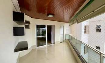 Imagem 6: SETOR AEROPORTO / APTO 150M² / 3QUARTOS / 3 GARAGENS