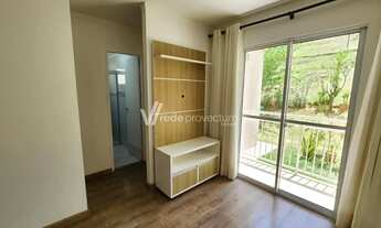 Imagem 2: Apartamento - Parque Prado - Campinas