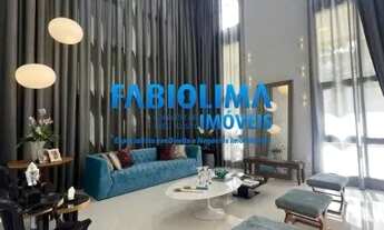 Imagem 4: Cond. Hortovillas, casa alto padrão Lauro de Freitas, Bahia