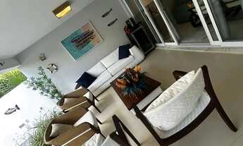 Imagem: Laise mostra IN Mari Bali 3/4 MOBILIADO