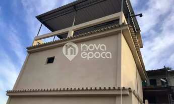 Imagem 2: Santo Cristo Casa com 5 dormitórios