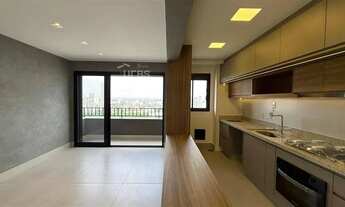 Imagem: Apartamento à venda no Setor Bueno, 2 quartos