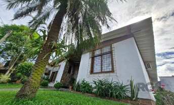 Imagem 2: Casa com 4 dormitórios no bairro Jardim Leopoldina