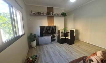 Imagem 6: Apartamento para Venda em Sorocaba, Vila Odim Antão, 2 dormitórios, 1 banheiro, 1 vaga