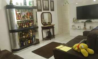 Imagem 6: Casa em Rua Cipó do Reino - Jardim dos Ipês - São Paulo/SP