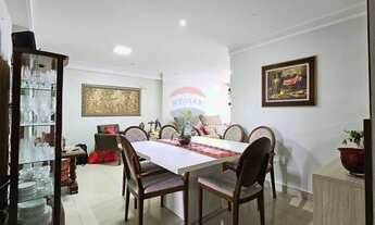 Imagem 5: Apartamento de 121m² com 3 suítes a venda em Tambaú