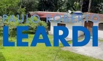 Imagem: CASA TÉRREA - ALVARENGA - SP