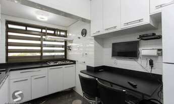 Imagem 7: Cobertura no Menino Deus com vista espetacular