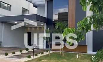 Imagem 2: Casa Térrea no Condomínio Parqville Jacarandá - Aparecida de Goiânia