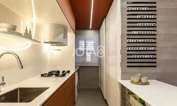 Imagem 2: REVENDA PULSE VANGUARD 3 QUARTOS 3 VAGAS Pulse Vanguard 3 Quartos 3 Vagas