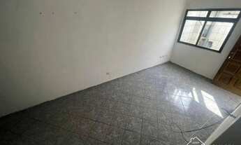 Imagem 3: Casa com 2 quartos para venda ou para locação no Canto do Forte - Praia Grande/SP