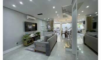 Imagem: Sobrado de dois quartos no bairro Igara